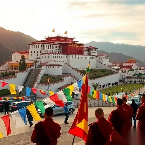How to Plan a Perfect Xinjiang-Tibet Tour? A Step-by-Step Guide for First-Time Travelers–智穹界JourneyLink