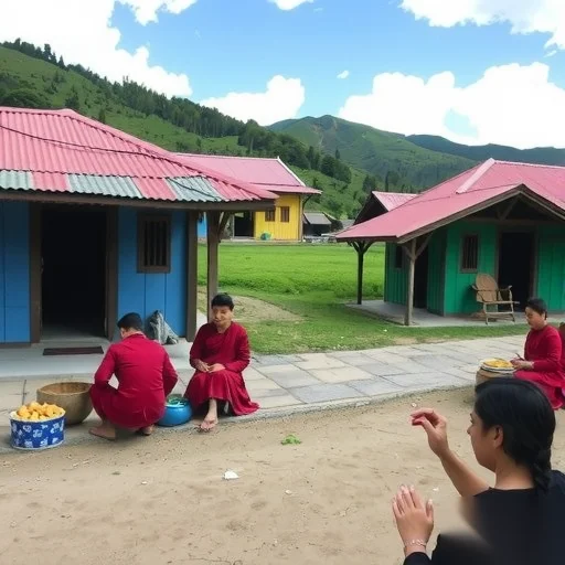 How to Plan a Perfect Yangebi National Day Trip?–智穹界JourneyLink