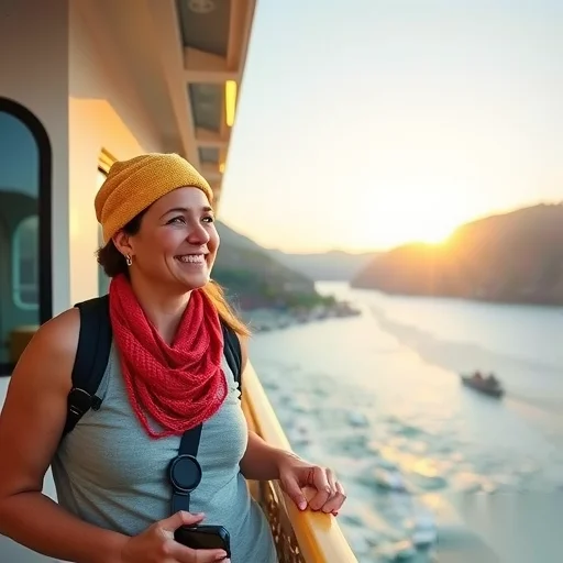 How to Plan a Perfect Yangtze River Cruise? Expert Tips for a Smooth Journey–智穹界JourneyLink