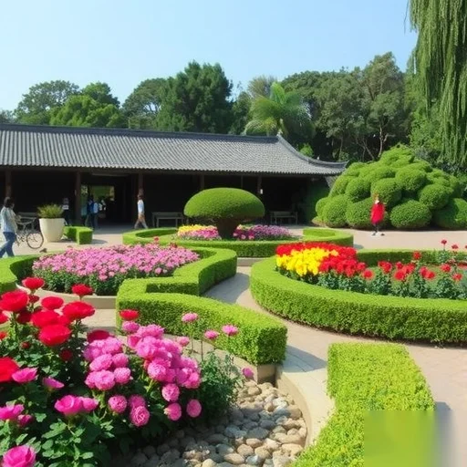 How to Plan a Perfect Yuxi Trip? A Step-by-Step Guide for First-Time Travelers–智穹界JourneyLink