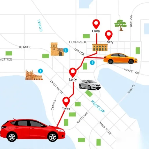 How to Plan a Private Car Tour in Cixi? A Step-by-Step Guide–智穹界JourneyLink