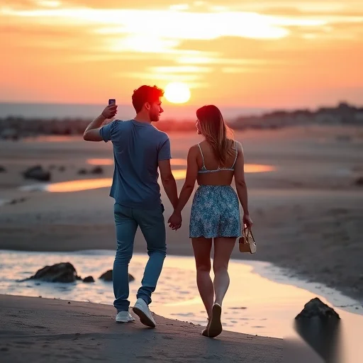 How to Plan a Romantic Getaway with Your Wife? A Step-by-Step Guide–智穹界JourneyLink