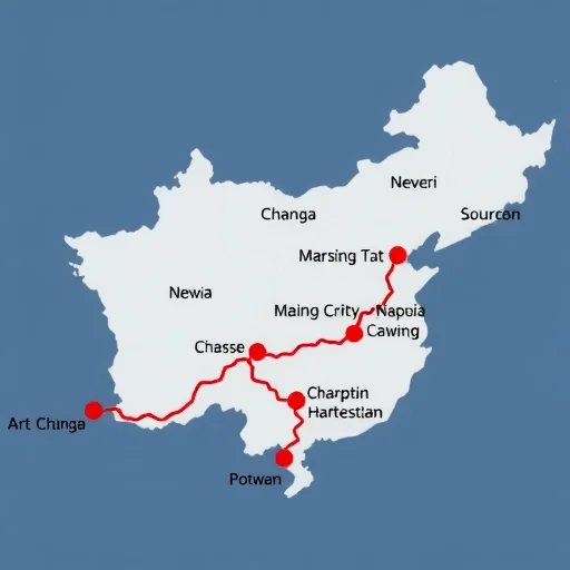How to Plan a Self-Drive Tour in Changping? A Step-by-Step Guide–智穹界JourneyLink