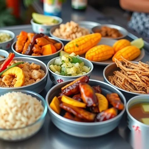 How to Plan a Self-Guided Bangkok Travel Itinerary?–智穹界JourneyLink