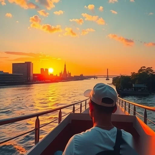 How to Plan a Self-Guided Bangkok Travel Itinerary?–智穹界JourneyLink