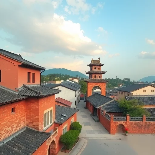 How to Plan a Self-Guided Tour in Shantou? A Step-by-Step Guide for First-Time Visitors–智穹界JourneyLink