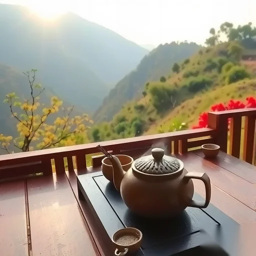 How to Plan a Self-Guided Tour in Wuyi Mountain, Fujian?–智穹界JourneyLink