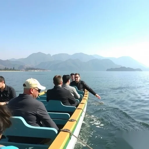 How to Plan a Self-Guided Tour of Erhai Lake? A Step-by-Step Guide–智穹界JourneyLink