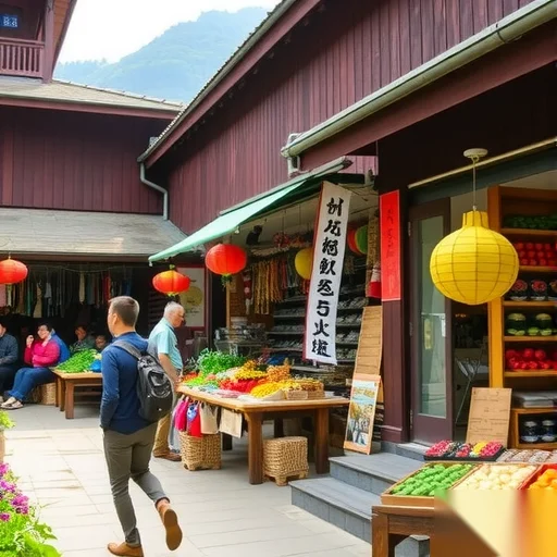 How to Plan a Self-Guided Trip to Tengchong? A Complete Travel Guide–智穹界JourneyLink