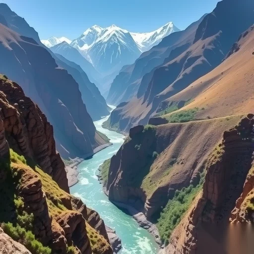 How to Plan a Self-Guided Yunnan Travel Itinerary?–智穹界JourneyLink