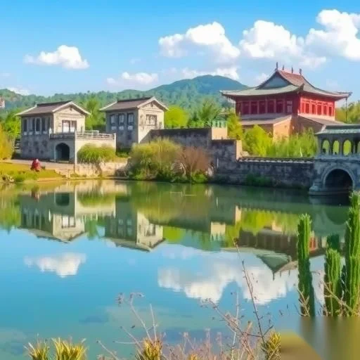 How to Plan a Spontaneous Trip to Jinan? Here’s the Ultimate Guide–智穹界JourneyLink