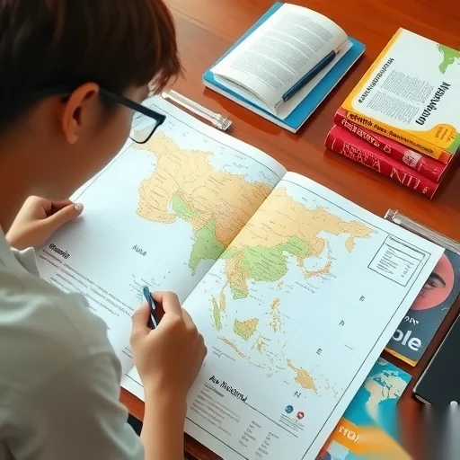 How to Plan a Student Trip to Nanhu? A Step-by-Step Guide for Students–智穹界JourneyLink