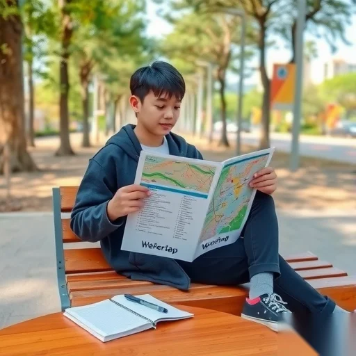 How to Plan a Student Trip to Wenzhou? A Practical Guide–智穹界JourneyLink