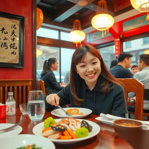 How to Plan a Student Trip to Wenzhou? A Practical Guide–智穹界JourneyLink