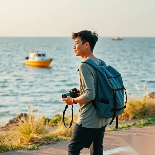 How to Plan a Student Trip to Wenzhou? A Practical Guide–智穹界JourneyLink