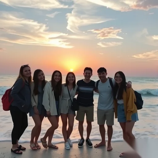 How to Plan a Student Trip to Wenzhou? A Practical Guide–智穹界JourneyLink