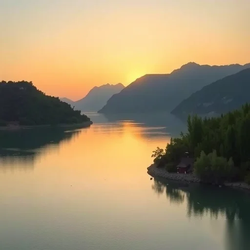 How to Plan a Trip from Dangyang? A Simple Guide for Travelers–智穹界JourneyLink