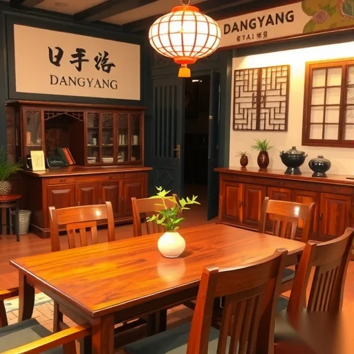 How to Plan a Trip from Dangyang? A Simple Guide for Travelers–智穹界JourneyLink