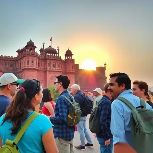 How to Plan a Trip to India Without Spending a Fortune?–智穹界JourneyLink