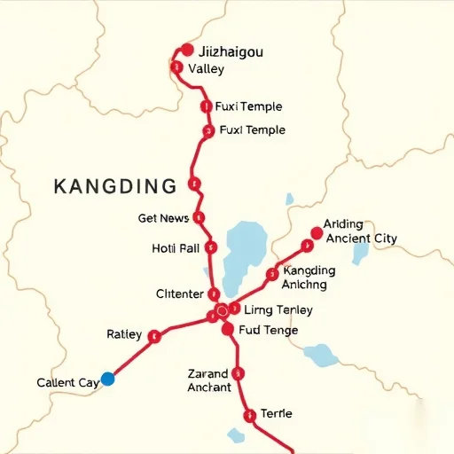 How to Plan a Trip to Kangding? A Complete Travel Guide for First-Timers–智穹界JourneyLink
