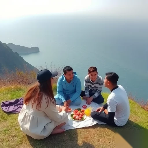 How to Plan a Yantai Driving Tour: Your Ultimate Guide–智穹界JourneyLink
