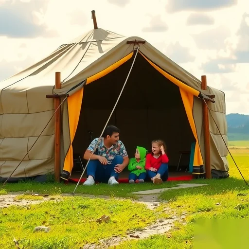 How to Plan an Unforgettable Trip to Inner Mongolia? A Complete Travel Guide–智穹界JourneyLink