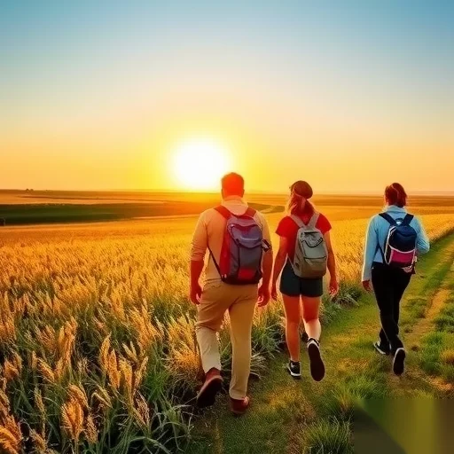 How to Plan an Unforgettable Trip to Inner Mongolia? A Complete Travel Guide–智穹界JourneyLink