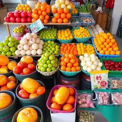 How to Plan an Unforgettable Yizhou Trip? A Step-by-Step Guide–智穹界JourneyLink