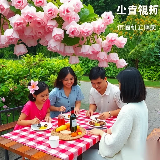 How to Plan an Unforgettable Yizhou Trip? A Step-by-Step Guide–智穹界JourneyLink