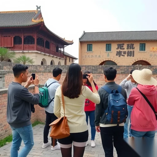 How to Plan an Unforgettable Yizhou Trip? A Step-by-Step Guide–智穹界JourneyLink