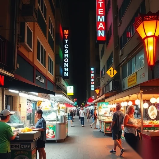 How to Plan the Best Self-Guided Hong Kong Travel Itinerary?–智穹界JourneyLink