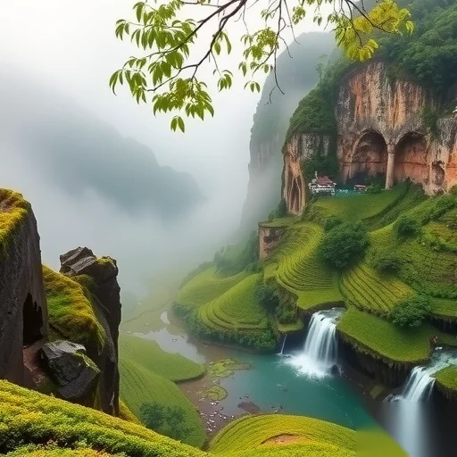 How to Plan the Best Self-Guided Tour Route for Fujian Travel?–智穹界JourneyLink