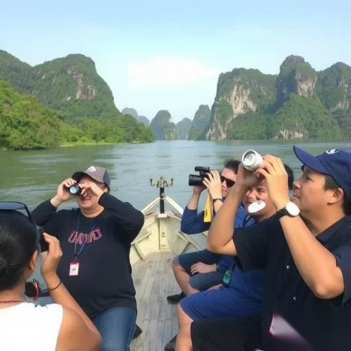 How to Plan the Perfect Li River Tour? A Step-by-Step Guide–智穹界JourneyLink