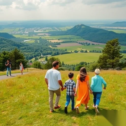 How to Plan the Perfect Trip to Hubei Mulan Grassland?–智穹界JourneyLink