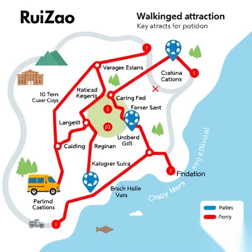How to Plan the Perfect Trip to RuiZao? A Step-by-Step Guide for First-Time Travelers–智穹界JourneyLink