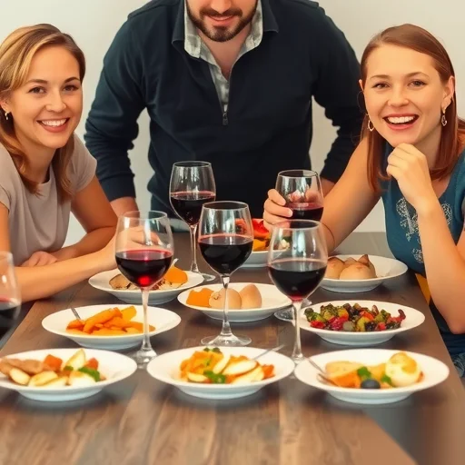 How to Plan the Ultimate Feast Travel Guide?–智穹界JourneyLink