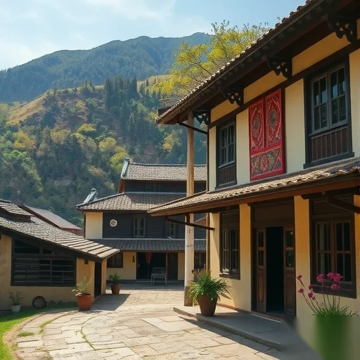 How to Plan the Ultimate Wefenglin Tour in Xingyi?–智穹界JourneyLink