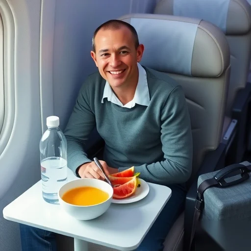 How to Recover from Illness While Traveling: A Simple Solution–智穹界JourneyLink