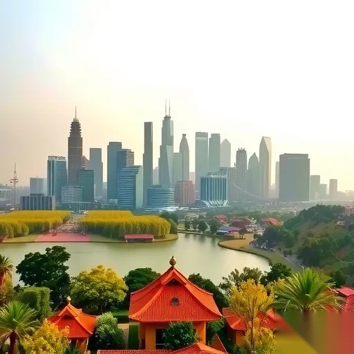 How to Save Money on Chongzuo Travel?–智穹界JourneyLink