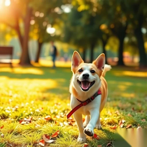How to Travel in Yinchuan with Your Dog? A Complete Guide–智穹界JourneyLink