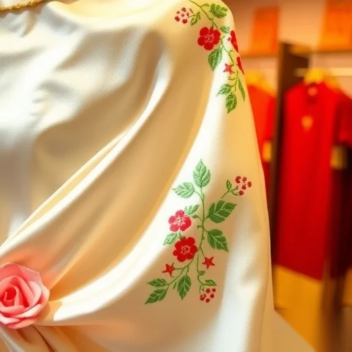 How to Wear Hanfu in Xi’an? A Complete Travel Guide for Beginners–智穹界JourneyLink