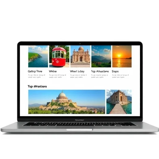 How to Write a Travel Guide? A Step-by-Step Solution–智穹界JourneyLink