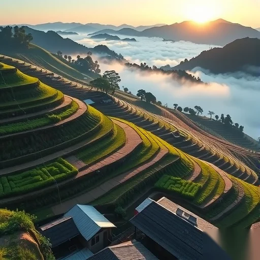 Visiting Zhaoxing Dong Village? Here’s How to Immerse Yourself in the Drum Tower Life–智穹界JourneyLink