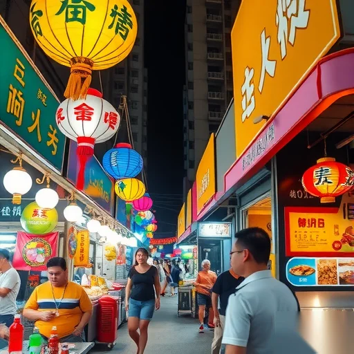 What Are the Must-Visit Tourist Attractions in Guangzhou? A Comprehensive Guide–智穹界JourneyLink