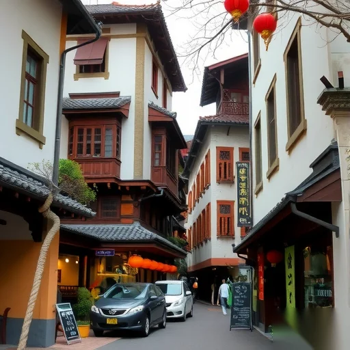 What Are the Top 10 Must-Visit Attractions in Tianjin? A Traveler’s Guide–智穹界JourneyLink