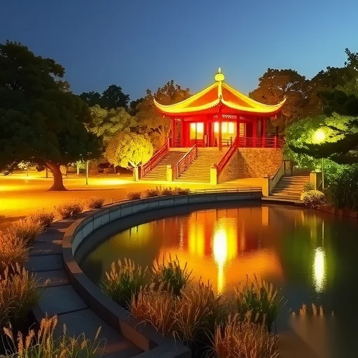 What’s the Best Way to Spend an Evening in Tongzhou?–智穹界JourneyLink