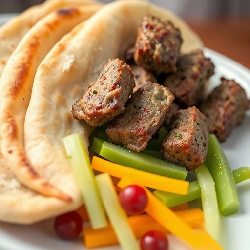 What’s the Best Way to Taste the Best of Xinjiang Cuisine?–智穹界JourneyLink