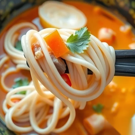 What’s the Best Way to Taste the Best of Xinjiang Cuisine?–智穹界JourneyLink