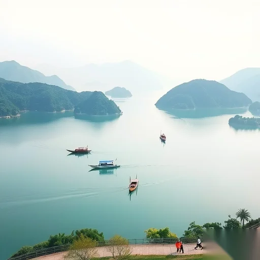 When Is the Best Time to Visit Guangxi? A Weather Guide for Travelers–智穹界JourneyLink