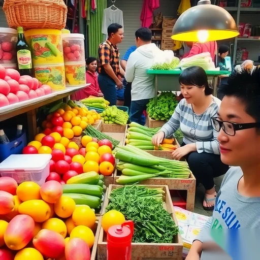 When Is the Best Time to Visit Guangxi? A Weather Guide for Travelers–智穹界JourneyLink